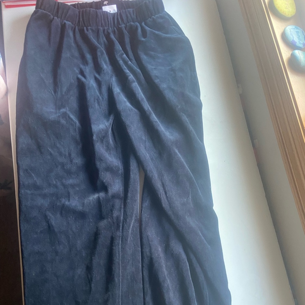Size S/M
Brandy 
Still with tag, never worn